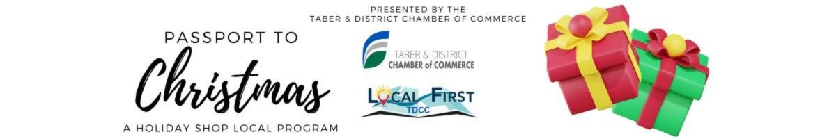 Passport to Christmas