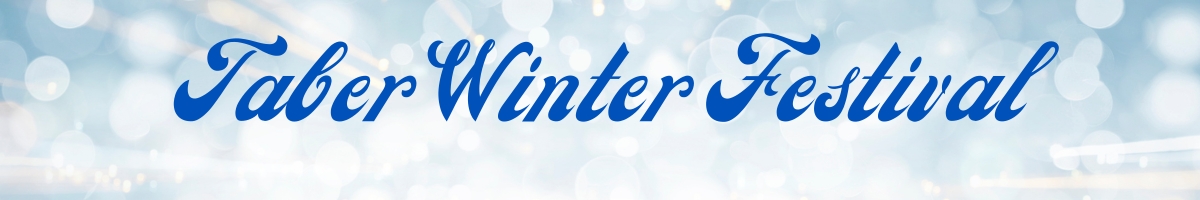 Taber Winter Festival