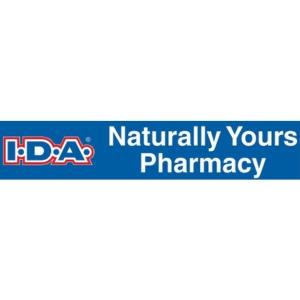 Naturally Yours IDA Pharmacy