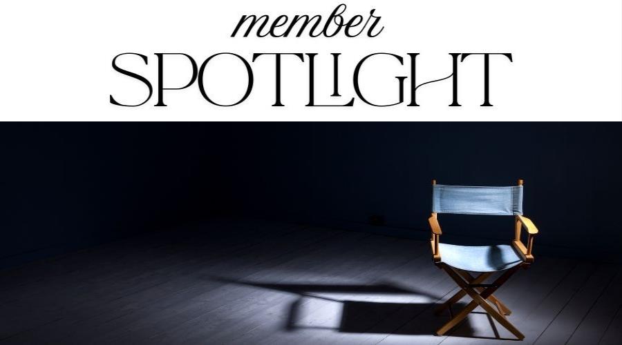 Browse member directory