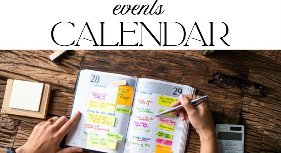 See all events